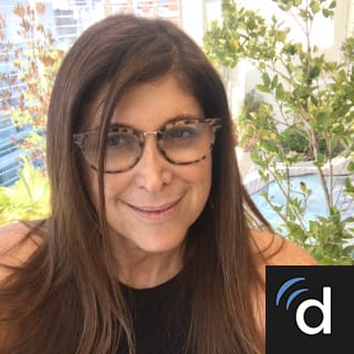 Karin Friederwitzer, MD, Psychiatry, New York, NY