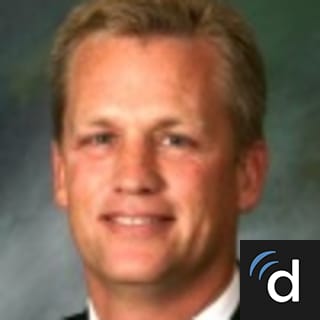 Howard Chamberlain, MD