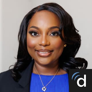 Ugochi Ogu, MD