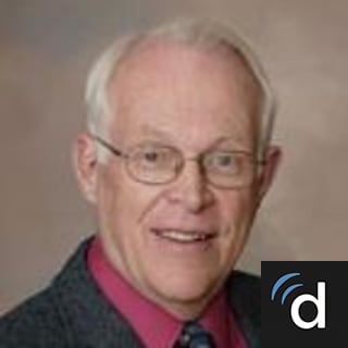 Cecil Chally, MD