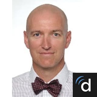 Mitchell Smith, MD