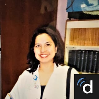 Shehla Shabnam, MD