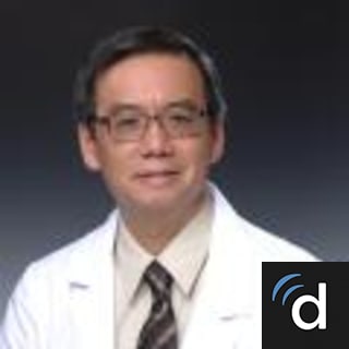 Walter Yee, MD