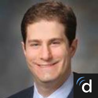 Nicholas Levine, MD