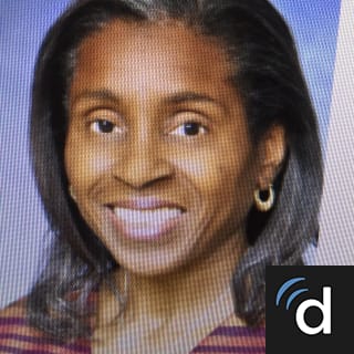 Kristin Parris, MD