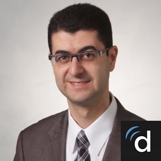 Majd Makhoul, MD