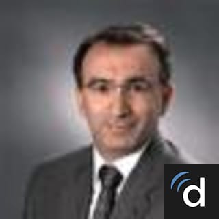 Basel Moussa, MD