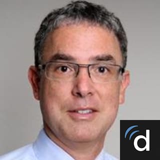 Robert Croutch, MD