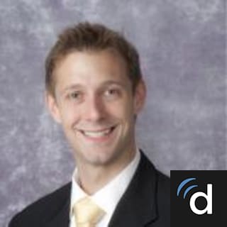 Brian Gander, MD