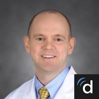Matthew Bridges, MD