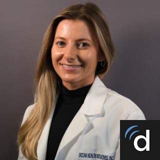 Alyssa Laboy, Physician Assistant, Neptune, NJ