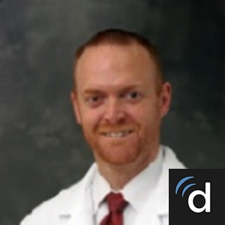 Keith McKenzie, MD