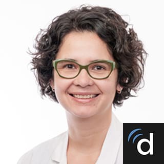 Ana Ricardo, MD