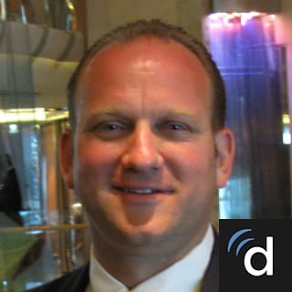 Robert Dowdy, MD