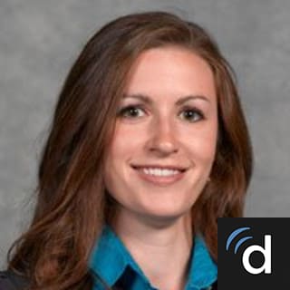 Allison (Ewen) Vogel, Family Medicine, Valdosta, GA