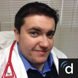 Anthony  Burdo, Emergency Medicine, Brick, NJ