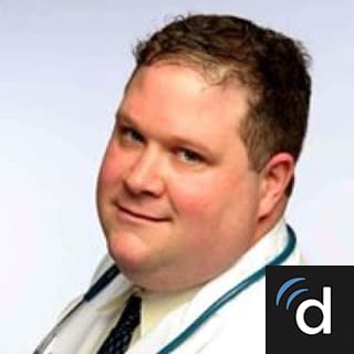 Andrew Stock, MD, Family Medicine, Oxford, NC