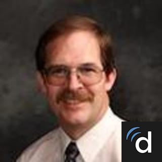 Timothy Thompson, MD