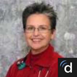 Carla Ball, DO