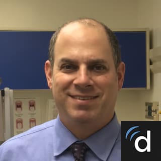 Andrew Stone, MD