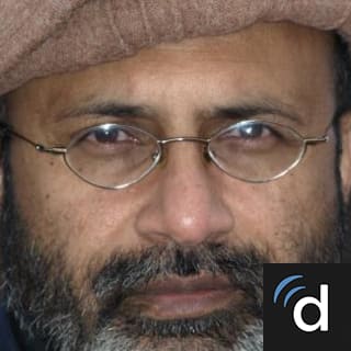 Nasir Gondal, MD