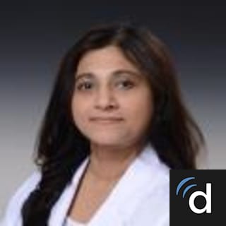 Sharila Krishnan, MD