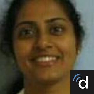 Jyothi Krishnamurthy, MD