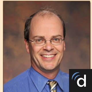 Erik Thyssen, MD
