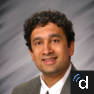 Vasudev Bhide, MD, Radiology, Wenatchee, WA
