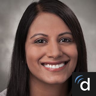 Sushma (Surapaneni) Anand, DO, Obstetrics & Gynecology, Lake Forest, IL