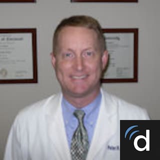 Peter Futrell, MD