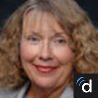 Barbara Burton, MD