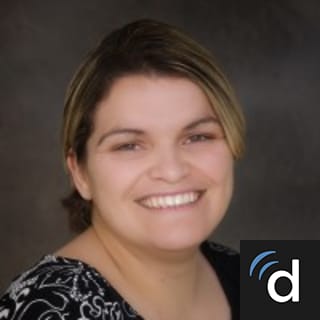 Amber (Vierra) Federizo, Nurse Practitioner, Miami, FL