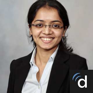 Nanditha Venkatesan, MD, Internal Medicine, Pittsburgh, PA