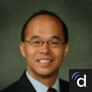 David Chang, MD