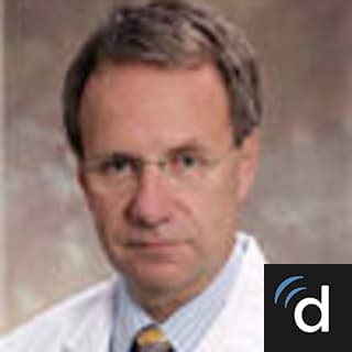 Ian Crocker, MD