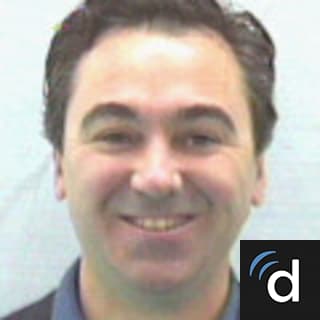 Mark Connolly, MD