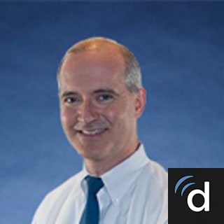 James Weidner, MD