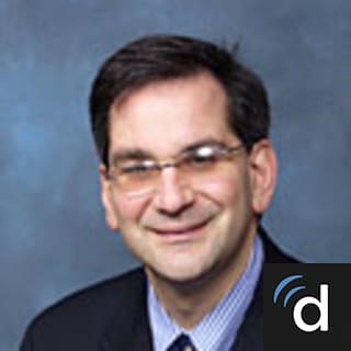Michael Potter, MD