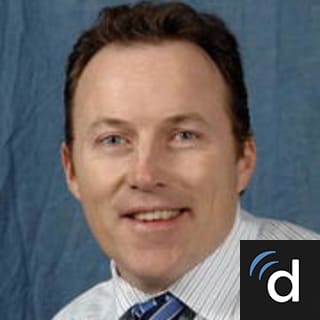 John Hines, MD