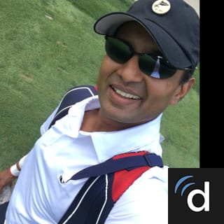 Tushar Patel, MD