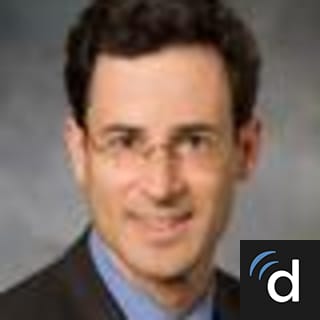 David Skolnick, MD