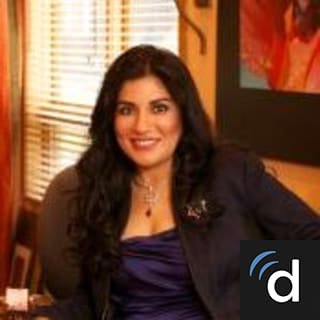 Nadia Chaudhry, MD