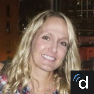Wendi Trout, MD