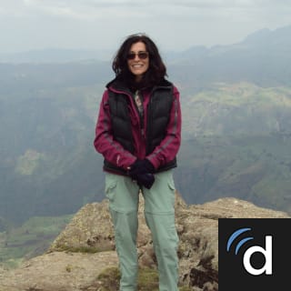 Lucinda Ben-Avi, MD