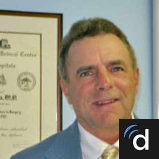 Richard Ricca, MD