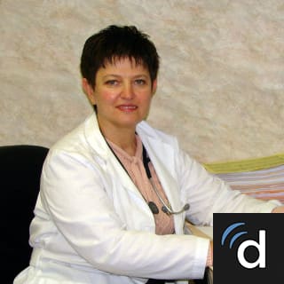 Irena Pleskova, MD