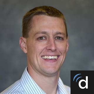 James Hougas III, MD