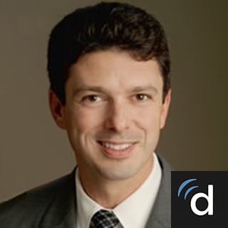 Robert Fegan, MD