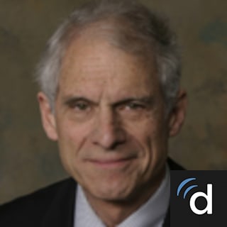 Dwight Bissell, MD